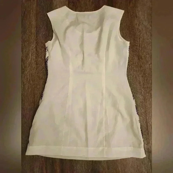 Jodi Arnold for The Limited Dress shift dress size 8 - Picture 4 of 9